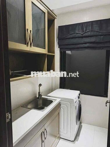 Cho Thuê Villa phong cách Tây Âu Thủ Dầu Một - Nhà 1 hầm 1 trệt 2 lầu