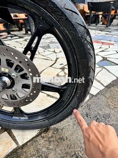 1s9a chính chủ máy 72+6 FI