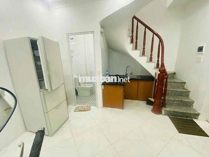 🏠 NHÀ ĐẸP TRUNG TÂM ĐỐNG ĐA – FULL NỘI THẤT – GIÁ HIẾM TRONG TẦM TÀI C