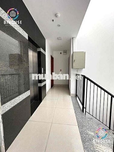 Phòng 45m2_1PN 1 phòng khách,chung cư mini_Phan Xích Long,PN