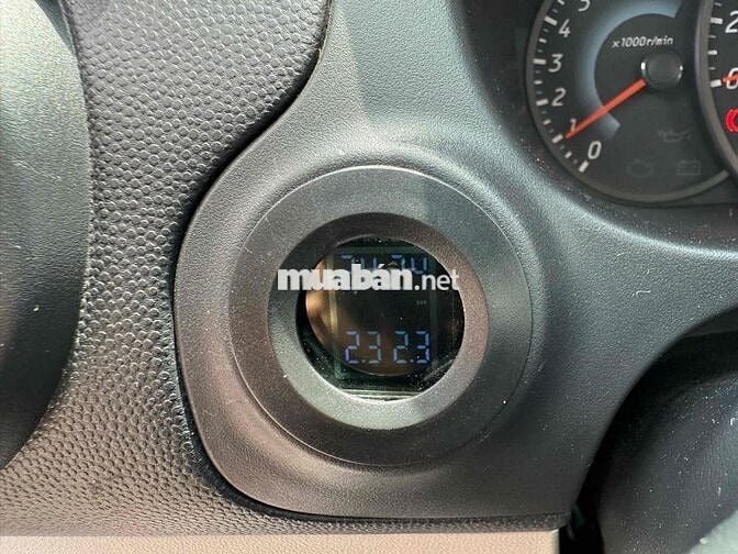 Mitsubishi Attrage 2017 MT - 80000 km