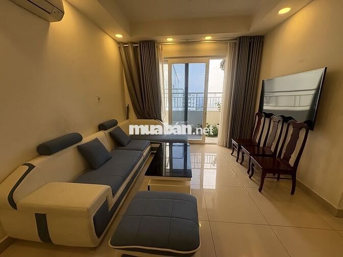 Căn hộ Lavita Garden 2 PN, 2WC ngay Metro Bình Thái, đầy đủ nội thất