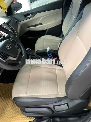 Hyundai Accent 2022 1.4 AT Đặc Biệt - 70000 km