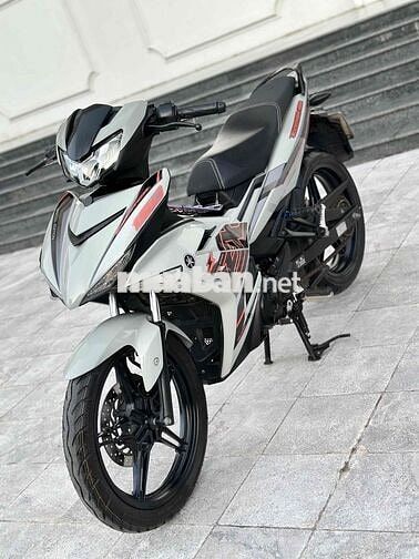 xe exciter đk 2021 máy zin mới 99%