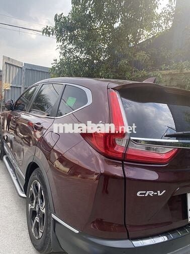 Honda CR V 2019 L - 810000 km
