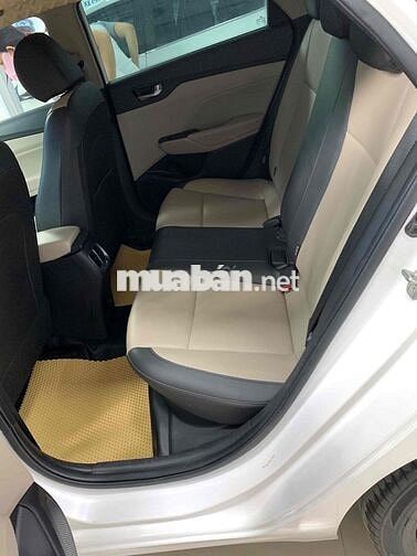 Hyundai Accent 2022 1.4 AT Đặc Biệt - 70000 km