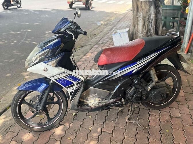 yamaha novo 5