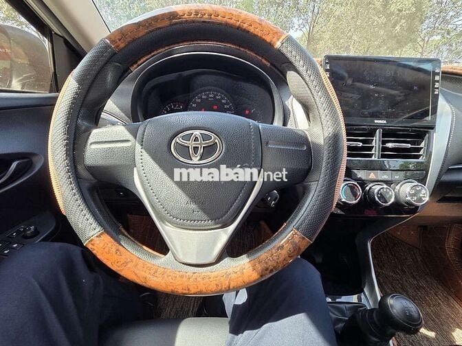 🔥 VIOS 2020 - Xe Gia Đình Bao Test Hãng Toyota 🔥