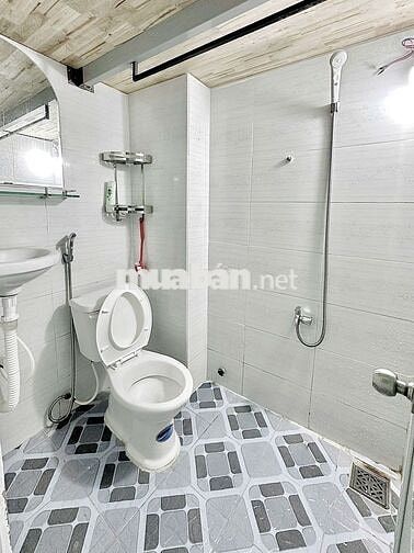 PHÒNG TRỌ CAO CẤP TÊN LỬA, BÌNH TRỊ ĐÔNG B – GẦN AEON MALL, BIGC