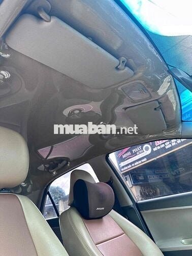 Kia Morning 2016 1.25 MT