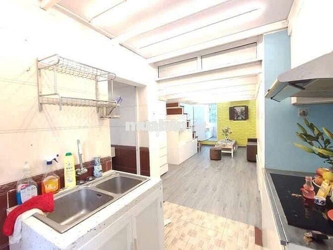 (CHÍNH CHỦ) CHO THUÊ CĂN HỘ 50M2 - 02 PHÒNG NGỦ ĐẦY ĐỦ TIỆN NGHI