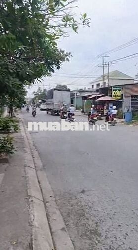 Bán dãy nhà trọ 150M2 - Đang cho thuê kín