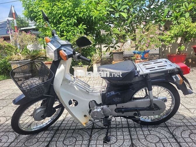 Honda Super Cub 70cc