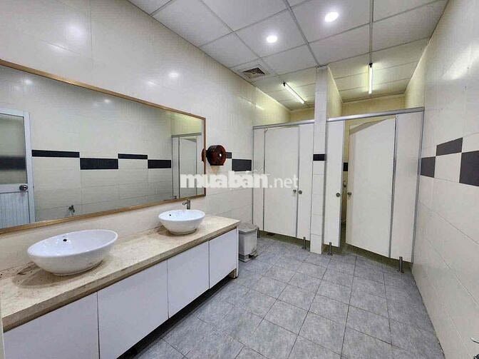 CHO THUÊ MẶT BẰNG KINH DOANH – TRUNG TÂM THỦ DẦU BÌNH DƯƠNG