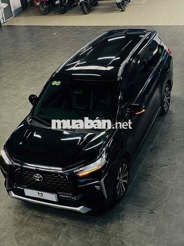 Toyota Veloz Cross 2022 CVT Top - 28000 km