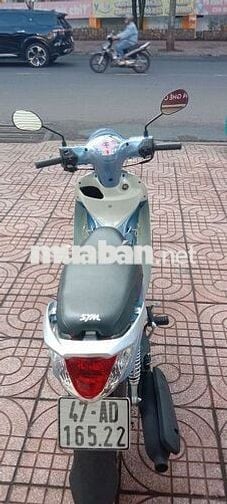 SYM Angela 50cc