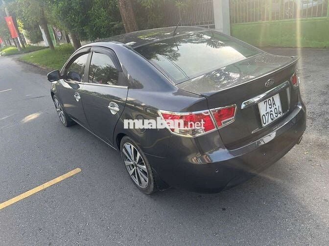 Kia forte 2013 S 1.6 AT - 120000 km
