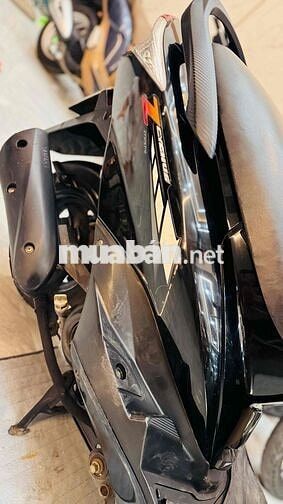 Yamaha Cygnus 125cc nhập khẩu - BSTP 4343