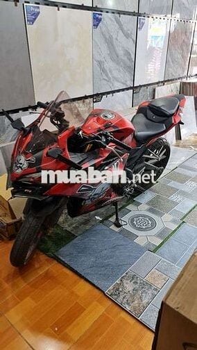 Xe moto honda cbr