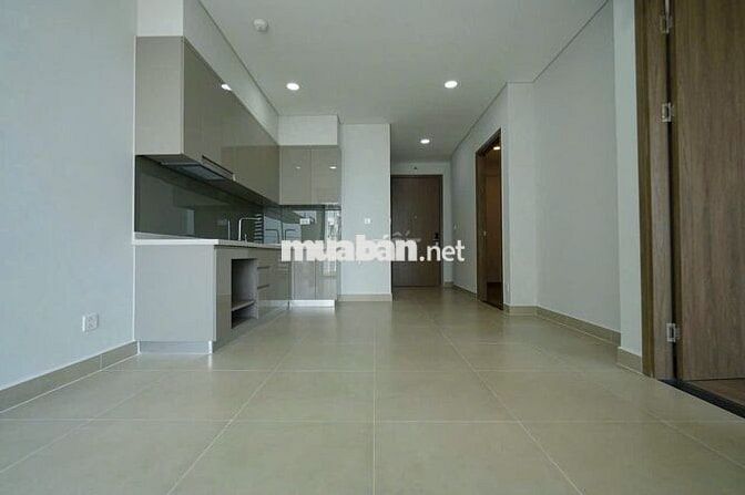 BÁN CĂN HỘ 2PN 64,5 NỘI THẤT CƠ BẢN TẠI RIVER PANORMA CHỈ 4,7 TỶ