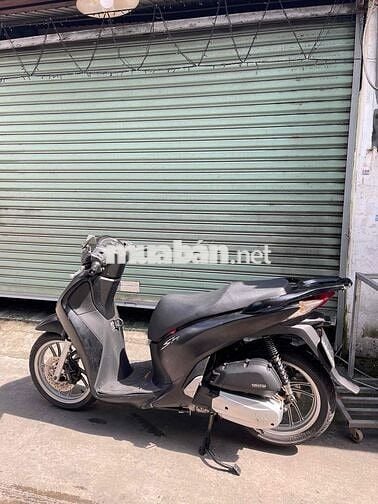 Sh 150i 2016 Bstp 9c số đẹp