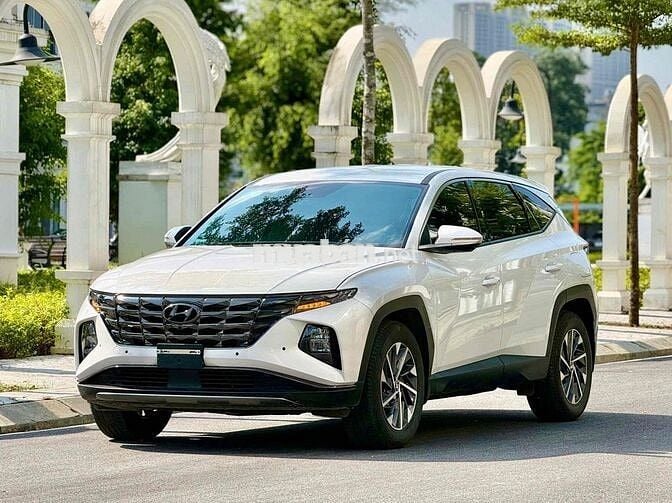 Hyundai Tucson 2.0ATH Xăng Đặc biệt sản xuất 2024