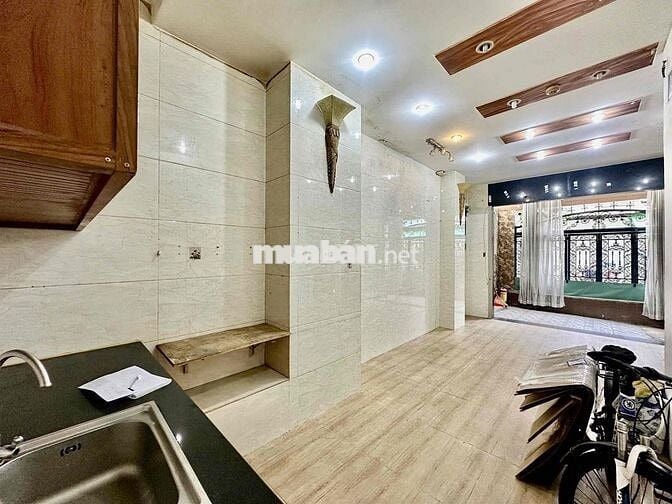 🔥CHO THUÊ MB Ở HOẶC KINH DOANH TỰ DO - NGAY HẺM 173 KHUÔNG VIỆT