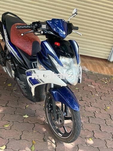 yamaha novo 5