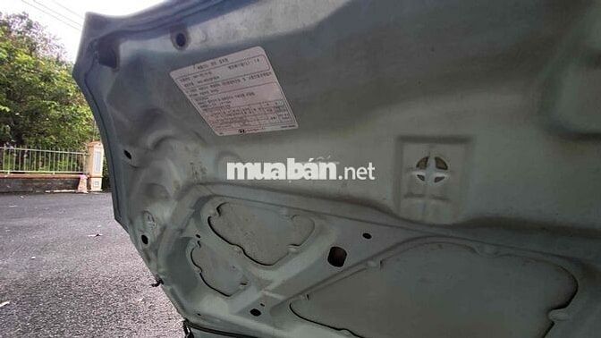 Hyundai Click 2008 1.4 AT ( đẹp VN )
