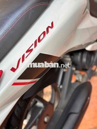 Vision Bản Sporty Cao Cấp 2025 Chính Chủ bán