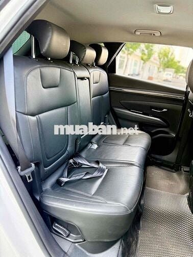 Hyundai Tucson 2.0ATH Xăng Đặc biệt sản xuất 2024