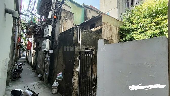 BÁN GẤP ĐẤT KIẾN HƯNG, 70M², MT 5.8M, ÔTÔ 30M, THÔNG, NỞ HẬU, 10 TỶ