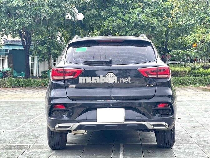 MG MGZS Standard 1.5 AT 2WD sản xuất 2024