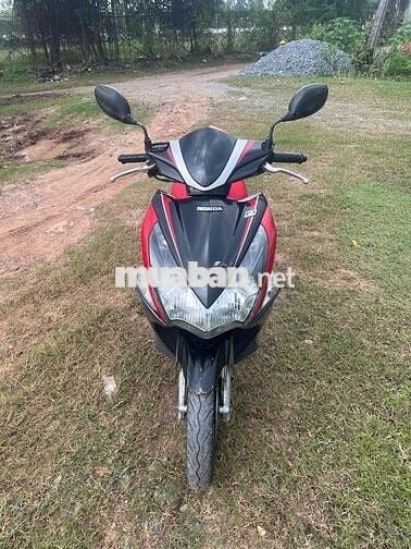 Cần tiền đổi xe bán rẻ AB 2012 BSTP chính chủ