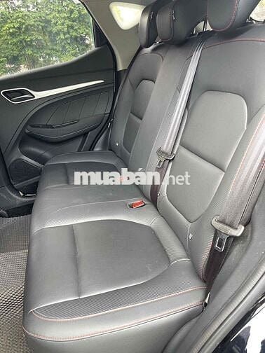 MG MGZS Standard 1.5 AT 2WD sản xuất 2024