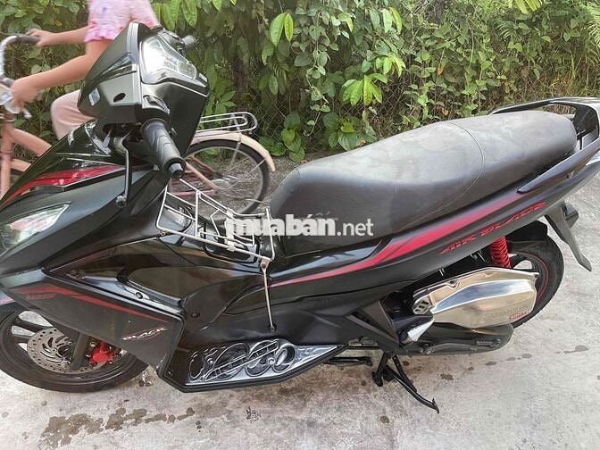 Cần bán ab 2015 máy zin full li lông