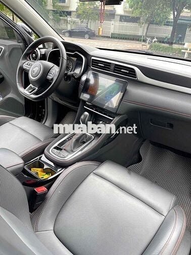 MG MGZS Standard 1.5 AT 2WD sản xuất 2024