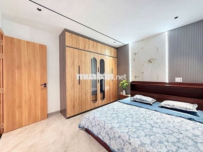 🏡 BÁN NHÀ GÁC LỬNG GẦN TRUNG TÂM BIÊN HÒA