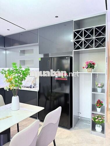 🏡 BÁN NHÀ GÁC LỬNG GẦN TRUNG TÂM BIÊN HÒA