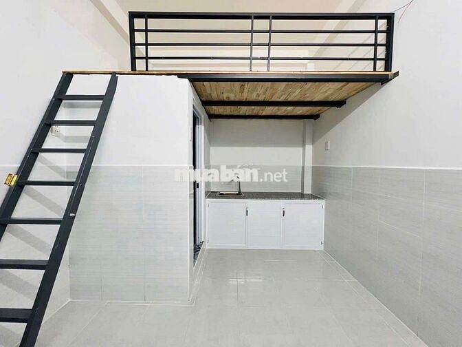 PHÒNG TRỌ CAO CẤP TÊN LỬA, BÌNH TRỊ ĐÔNG B – GẦN AEON MALL, BIGC
