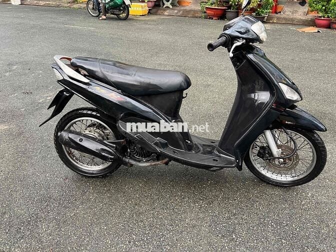 💥💥 Bán Xe Mio nhỏ Độ nhẹ 💥 Biển Số TP💥💥💥