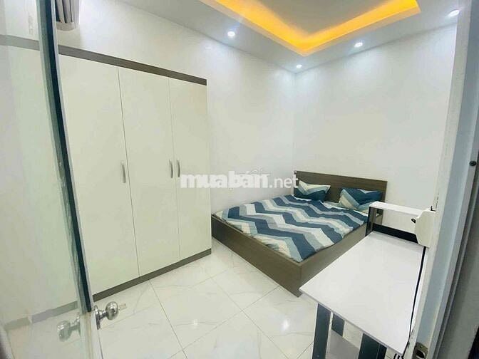 🏠 NHÀ ĐẸP TRUNG TÂM ĐỐNG ĐA – FULL NỘI THẤT – GIÁ HIẾM TRONG TẦM TÀI C