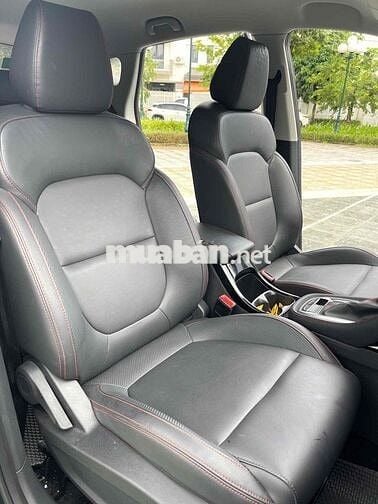 MG MGZS Standard 1.5 AT 2WD sản xuất 2024