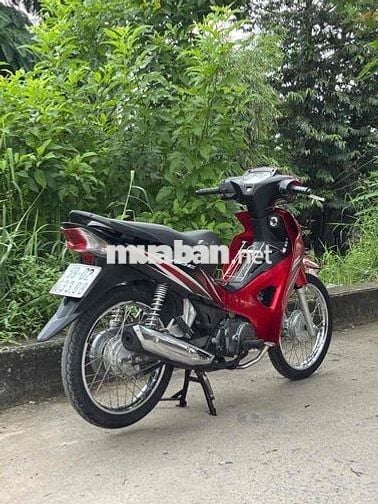 Cần Bán Honda Blade bstp chính chủ