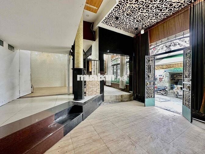 🔥CHO THUÊ MB Ở HOẶC KINH DOANH TỰ DO - NGAY HẺM 173 KHUÔNG VIỆT