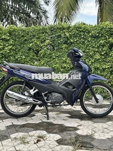 Honda Wave 2023 Chính Chủ Ký Máy Zin Êm Xe Lướt