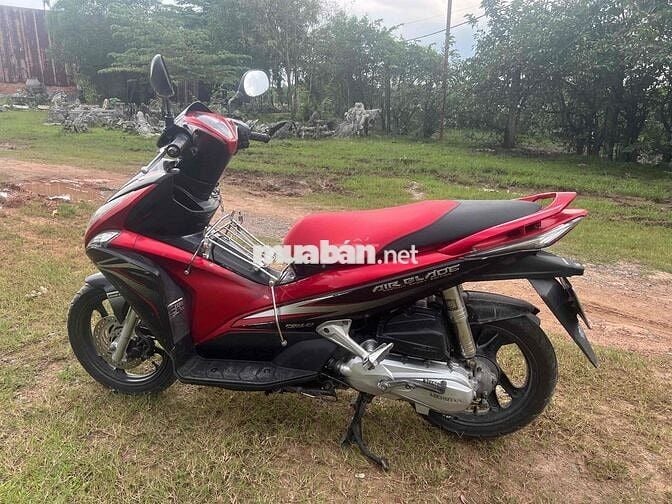 Cần tiền đổi xe bán rẻ AB 2012 BSTP chính chủ