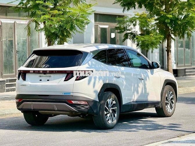 Hyundai Tucson 2.0ATH Xăng Đặc biệt sản xuất 2024