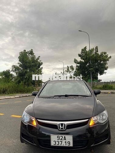 Honda Civic 2009 1.8 MT - 300000 km