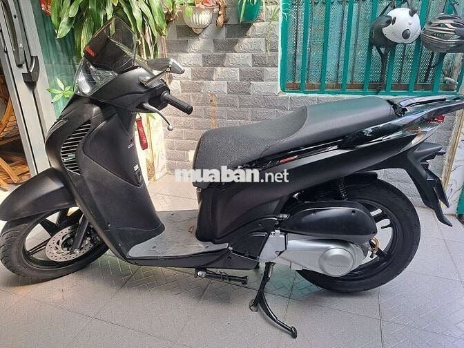 Bán Sh Ý 150i 2010. Xe dọn đẹp Chính Chủ sang tên